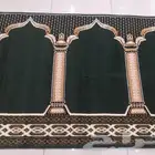 سجاد صلاة وطني مصلى رول صناعة وطني