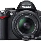 NikonD3000