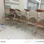 طاولات محاضرات