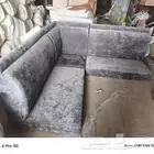 مفرشات وتفصيل كنب