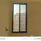 صيانه شتر والالمنيوم وشبابيك