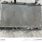 اديتر تبريد نظيف شرط كامري لقير تماتيك من م 2007 الى 2011 م