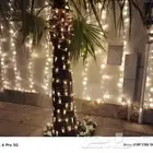 تركيب زينة رمضان نخل