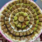تمر محشي فاخره من اجود انواع التمور