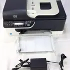طابعة hp officejet j4580 all_in_one