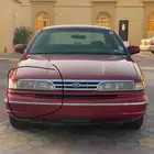 شمعه أمامي فكتوريا