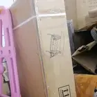 ارجوحت حوش