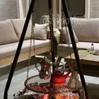 منقل خارجي ستاند معلق توصيل مجاني