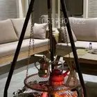 منقل خارجي ستاند معلق توصيل مجاني