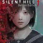 سايلنت هيل - SILENT HILL f