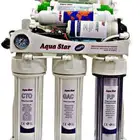 فلتر مياه 7 مراحل تيواني اصلي مع براده 3 بزبوز كل ده بي 999