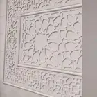 لياسةملونةبشكل الحجر الطبيعي
