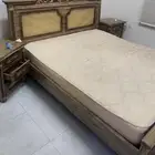 غرفه نوم نظيف للبيع ب 700 قابل للتفاوض