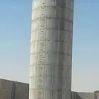 شعل خزانات مزرغه خرسان ه