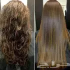 خبرة في بروتين الشعر