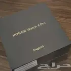 ساعة هونر واتش 4 برو HONOR WATCH 4 PRO