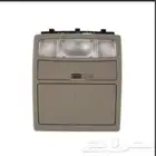 ديكور سقف كامري 2007-2011
