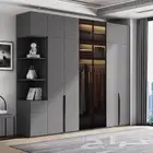 تفصيل وتصميم دواليب وغرف نوم