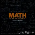 معلم رياضيات .   Maths   الخبر