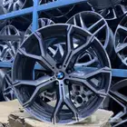 جنوط بي ام دبليو X6مقاس 21موديل 2020-2021