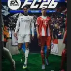 حساب فيفا 26 التمت ريجن سعودي PC EA
