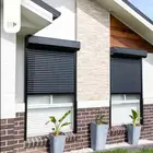 نوافذ شتر وطني اسباني صيانة الشتر ساتر شتر المونيوم