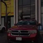 دودج دورانجو كرو 2013 doodge Durango crew