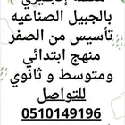 معلمه للغه الانجليزيه تأسيس من الصفر للتفوق