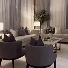مفروشات ابو شهاب الي جميع انواع الكنب