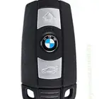 مفتاح ريموت بصمه بي ام دبليو BMW