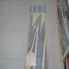 خط هايلوكس 2002 خليجي غماره وغمارتين