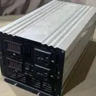 محول كهربائي