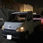 دباب ديهاتسو للإيجار شهري