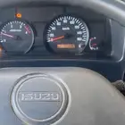 دانه ايسوزو NQR مكينه كبير شاص طويل وكاله