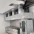 9توريد  شفادكت مطبق شفت ستانلس ستيل مطاعم..838