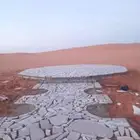 حجر عشوائي اشغال يدويه ممرات ومواقف وجدران