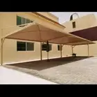 حداد مظلات سواتر وجميع اعمال الحداده