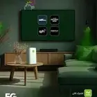 راوتر زين و موبايلي
