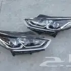 شمعات سوناتا 2018-2019