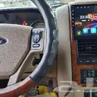 شاشه فورد اكسبلور