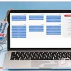 برنامج محاسبي لاداره الانشطه التجاريه مع ربط المرحله الثانيه