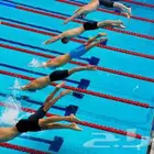 Professional Swimming Coach with Over 8 Years of Experience