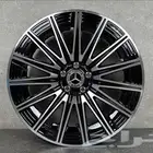 جنوط مرسيدس E200موديل2025مقاس19تجاري