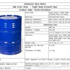 إلي حاااب يستورد براميل خلال 25 يوم