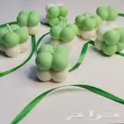 شموع ببلز معطره