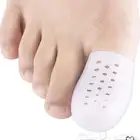 اصبات القدم ...واقي للاصبع الكبير للقدم