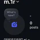 يوزر انستا شبه ثلاثي على السوم