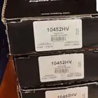 طرمبة زيت ميلنق ضغط عالي