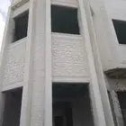 بديل الحجر اطبيعي