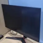 شاشة قيمنق للألعاب LG